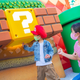 Illustration for article titled Super Nintendo World Finally Opens In Japan